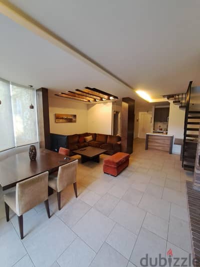 160 sqm Luxurious Chalet for Sale in L'univers Feitrun Keserwan