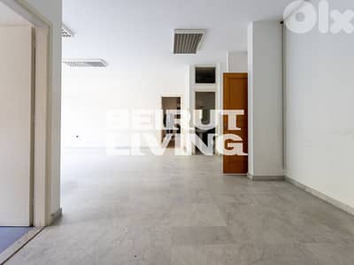 Spacious & Bright Office | Calm Location | 24/7 Elec