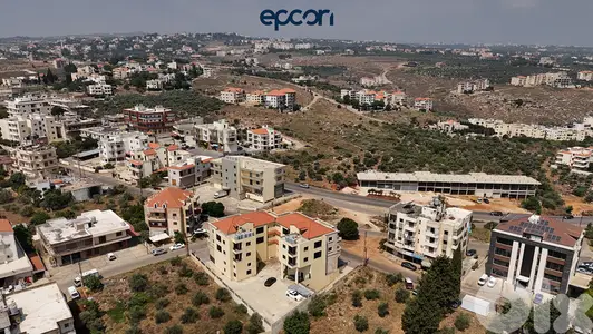 BUILDING FOR SALE IN BTOURATIJ - مبنى للبيع في بتوراتيج