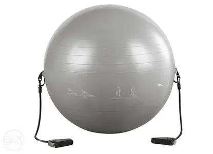 Crivit Yoga ball 65cm
