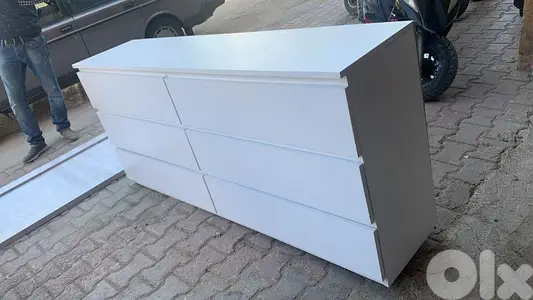 ديرسوار أو شفنيرة 8 جوارير جديدة (high quality)
