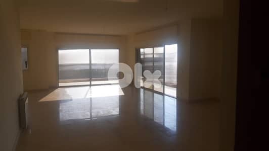 MTAYLEB 4 BEDROOMS  PRIME (320SQ) WITH SEA VIEW , (BC-112)