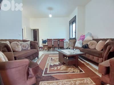 MTAYLEB 4 BEDROOMS  PRIME (320SQ) WITH SEA VIEW , (BC-112)