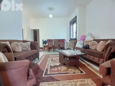MTAYLEB 4 BEDROOMS  PRIME (320SQ) WITH SEA VIEW , (BC-112)
