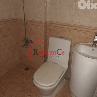 Apartment in Zalka for sale شقة للبيع في الزلقا