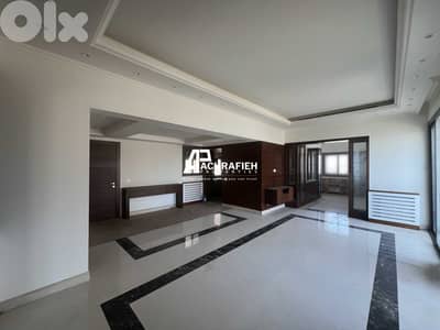 Duplex For Sale In Achrafieh - شقة للبيع في الأشرفية