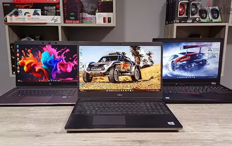 WORKSTATIONS FOR ENGINEERS - RTX 6 GB VGA & NVIDIA QUADRO 4 GB