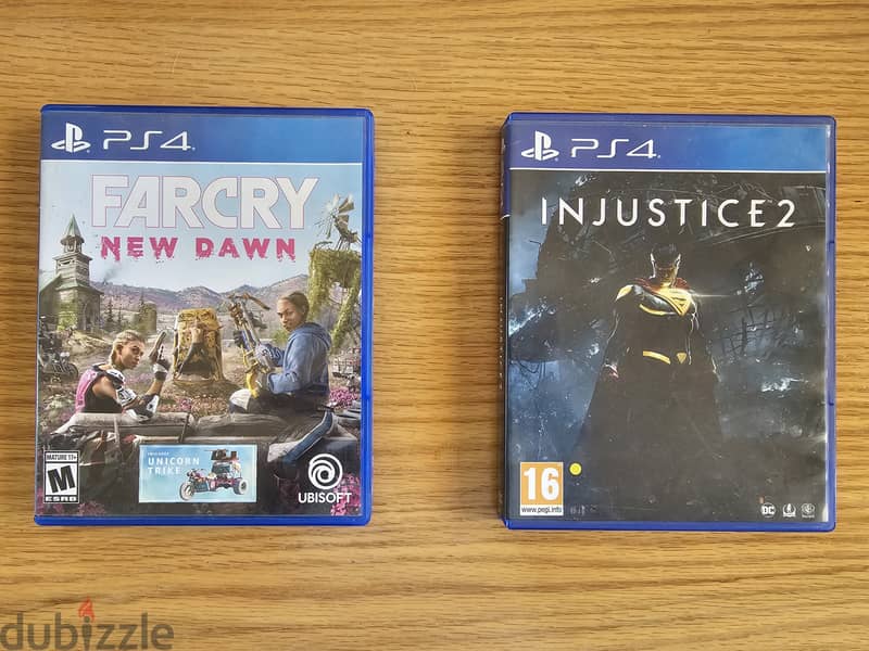 Special Edition PS4 Slim 1TB + 2xControllers(Dock Charger)+ 1 CD 2