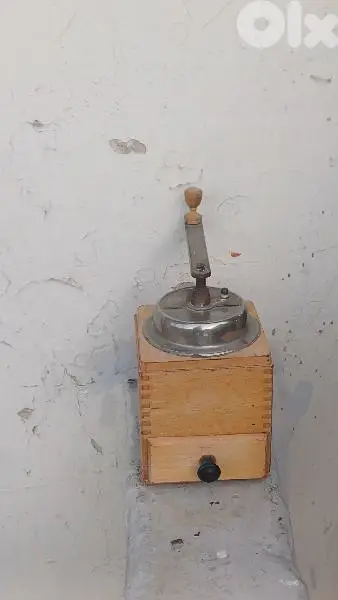 antique
