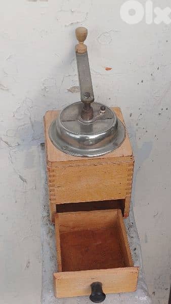 antique 6