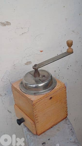 antique 9