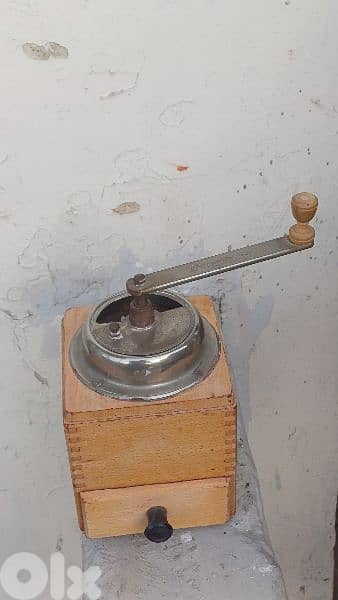 antique 11