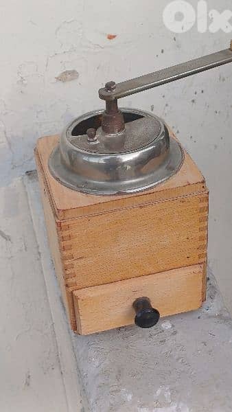 antique 12