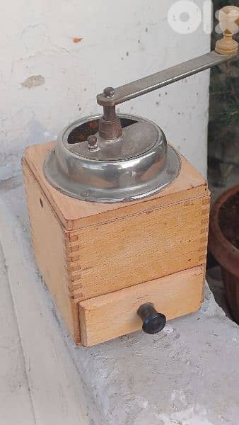 antique 13