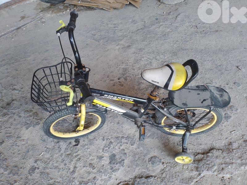 16 inch bicycle 0