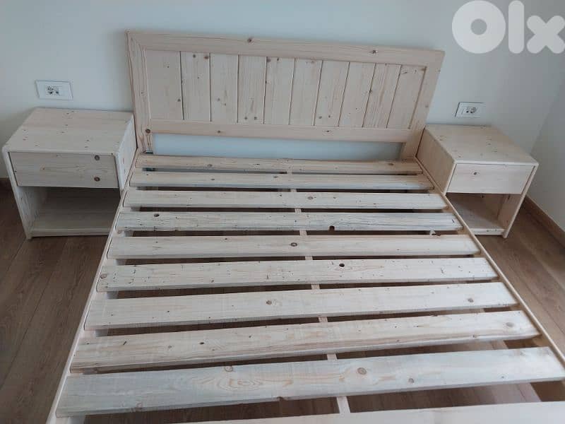 all size of bed 1