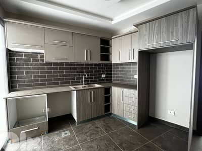 L15574-170 SQM Apartment For Rent In Sahel Alma
