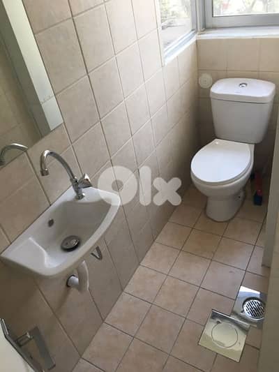 50 Sqm l Fully Renovated Office For Rent In Achrafieh - Sessine