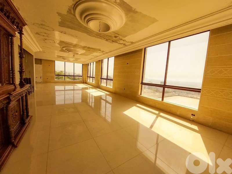 1,600 SQM Full Building for Sale or for Rent  in Dbayeh, Metn 0