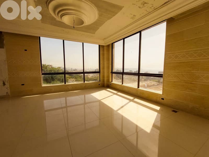 1,600 SQM Full Building for Sale or for Rent  in Dbayeh, Metn 1