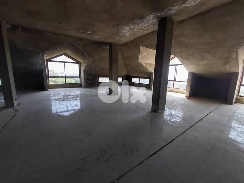 1,600 SQM Full Building for Sale or for Rent  in Dbayeh, Metn 3
