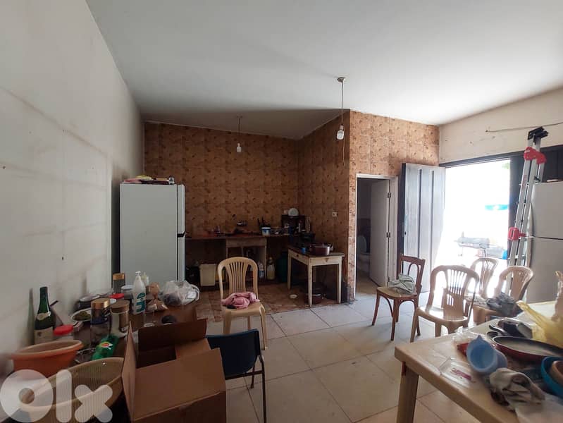 1,600 SQM Full Building for Sale or for Rent  in Dbayeh, Metn 7