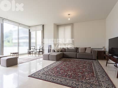 Unfurnished Modern | Private Garden | Terrace | Gym