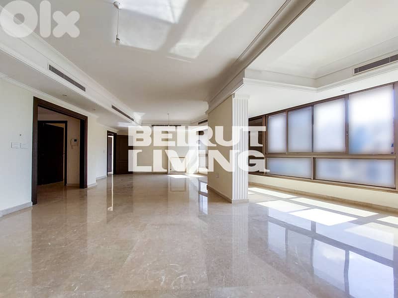 Spacious Apartment | 3 Masters | Calm Area | Open View 0