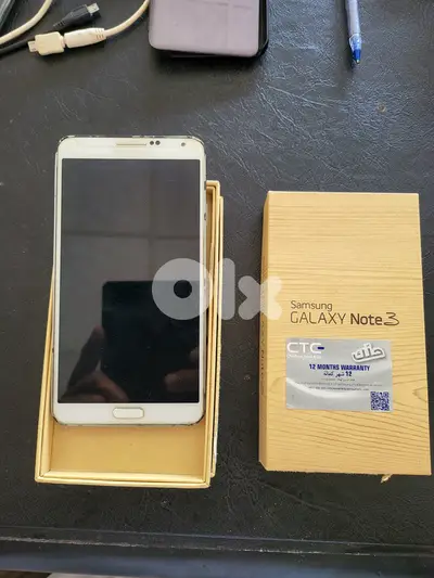SAMSUNG GALAXY NOTE 3
