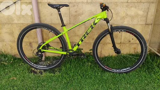 Trek marlin 5 - 2020 - Mountain Bike