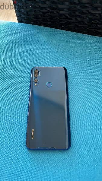 huawei y9 prime 3