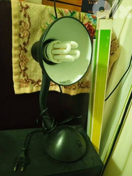 desk light لمبه مكتب 0