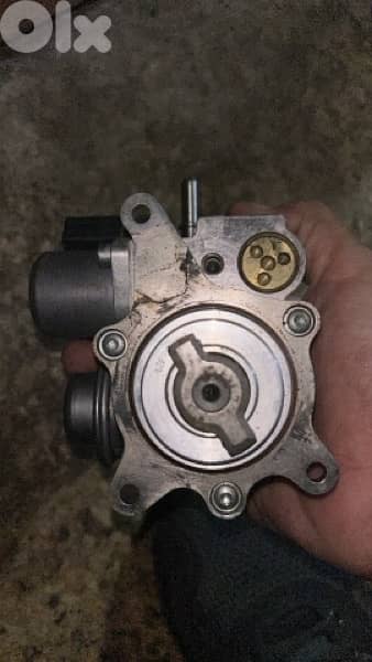 Fuel pump 0
