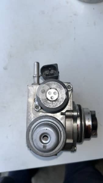 fuel pump for Peugeot and min copper turbo 0