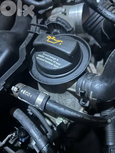 engine for VW beetle 2004 modell 1