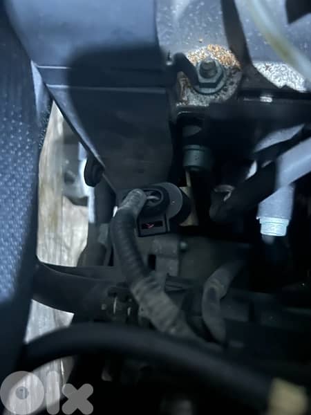 engine for VW beetle 2004 modell 2