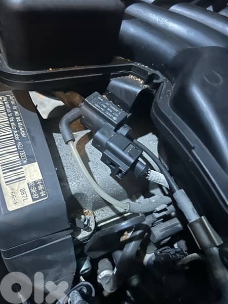 engine for VW beetle 2004 modell 3