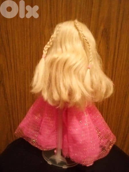 BLOSSOM BEAUTY Barbie Great Mattel1996 gone Rare dressed doll+Shoes=35 3