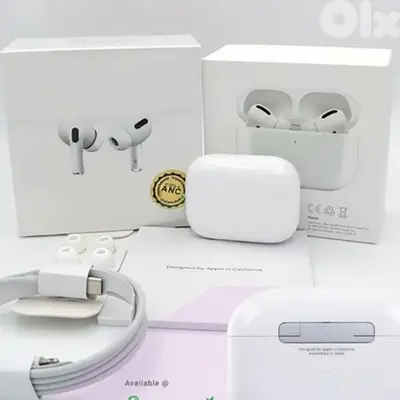 Airpod pro2 and  pro