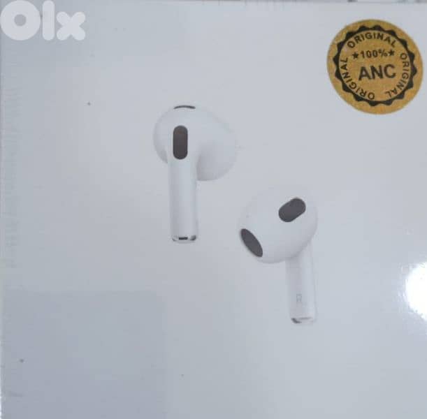 Airpod pro2 and  pro 2