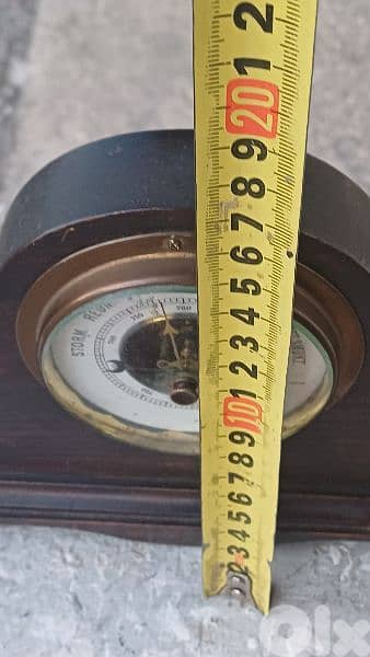 antique 8