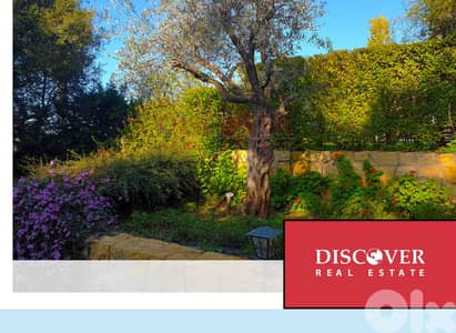 Modern Luxury Meets Outdoor Oasis | Villa for sale in Baabdat