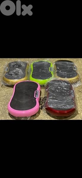 Vibration Machine Discount For Only 57$ 4