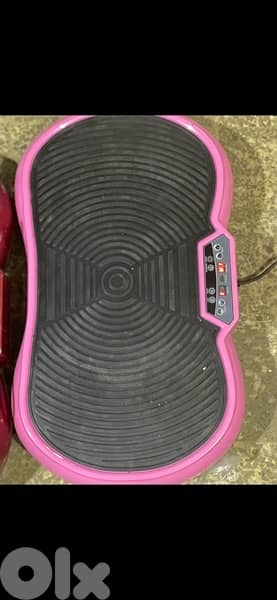 Vibration Machine Discount For Only 57$ 3