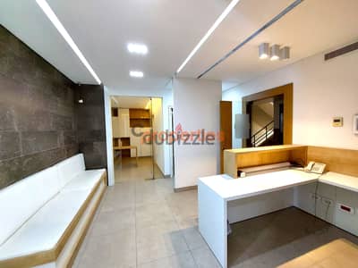 Luxurious Office/clinic for sale in Jal el dib CPSM70