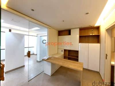 Luxurious Office/clinic for sale in Jal el dib CPSM70