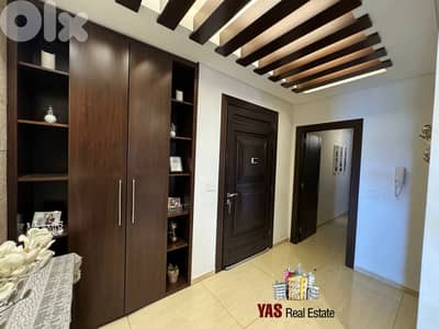 Ajaltoun 200m2 | 150m2 Garden | Panoramic View | High End | Catch | MY