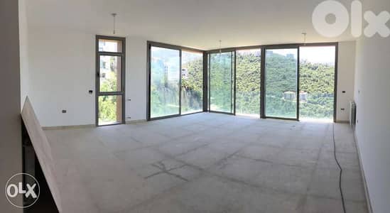 LUXURIOUS DUPLEX FOR SALE bayada cornet chehwan maten