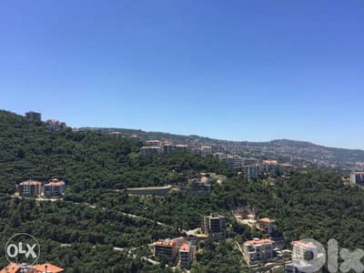 LUXURIOUS DUPLEX FOR SALE bayada cornet chehwan maten