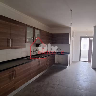 New prime apartment in Naccache شقة فاخرة جديدة في النقاش